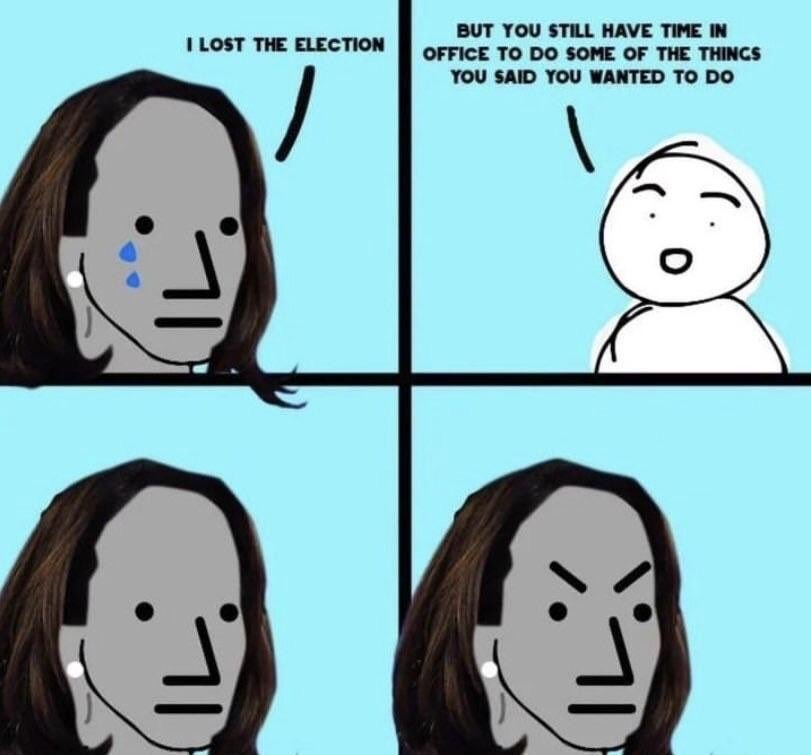 Never the President Kamala’s Kackle (@kamalas_kackle) on Twitter photo 