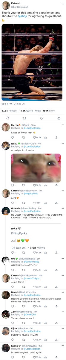 Sēji 💥🥦 tweet media