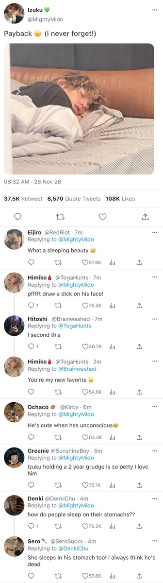 Sēji 💥🥦 tweet media