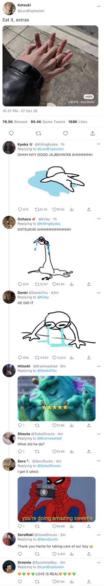 Sēji 💥🥦 tweet media