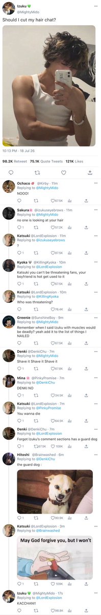Sēji 💥🥦 tweet media