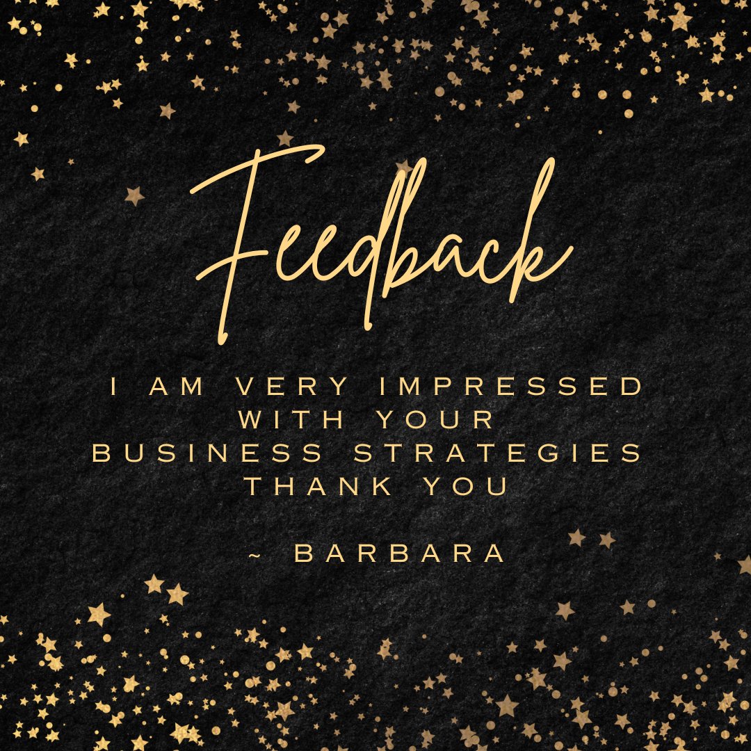 💫Success Story💫

Barbara had decades of industry experience teaching and wanted to set up her own practise. She joined our Elevate the Executive and scaled her start up to six figures 🙌🏼🙌🏼

glowgetterbeautyentrepreneurs.com