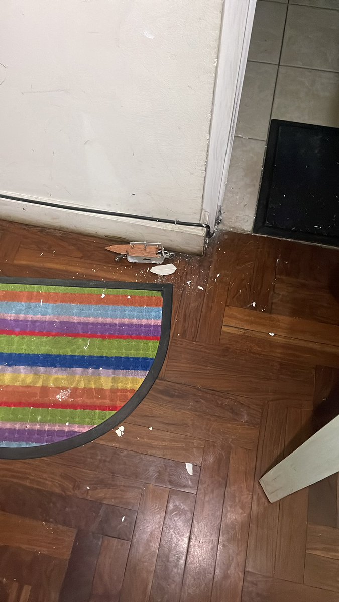 Evaliz Morales Alvarado tweet media