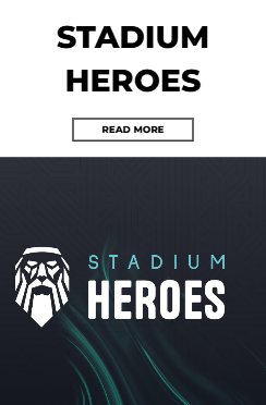 Want to dominate the competition? 

Build your team and compete for amazing rewards in #StadiumHeroes! 🎮🔥