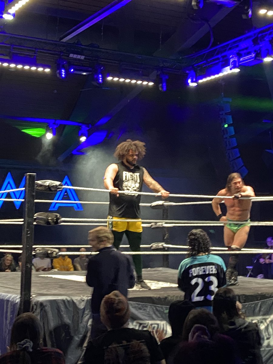 Morley_Scott's tweet photo. A win - and he got the pin https://t.co/jR0t8eeL8O