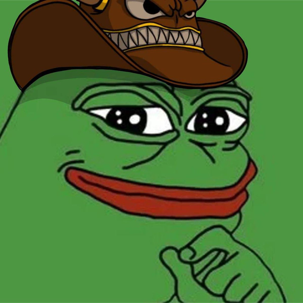 BullRunHatSol's tweet photo. Are you wearing the hat yet? $BRH https://t.co/8eTovqQAZo