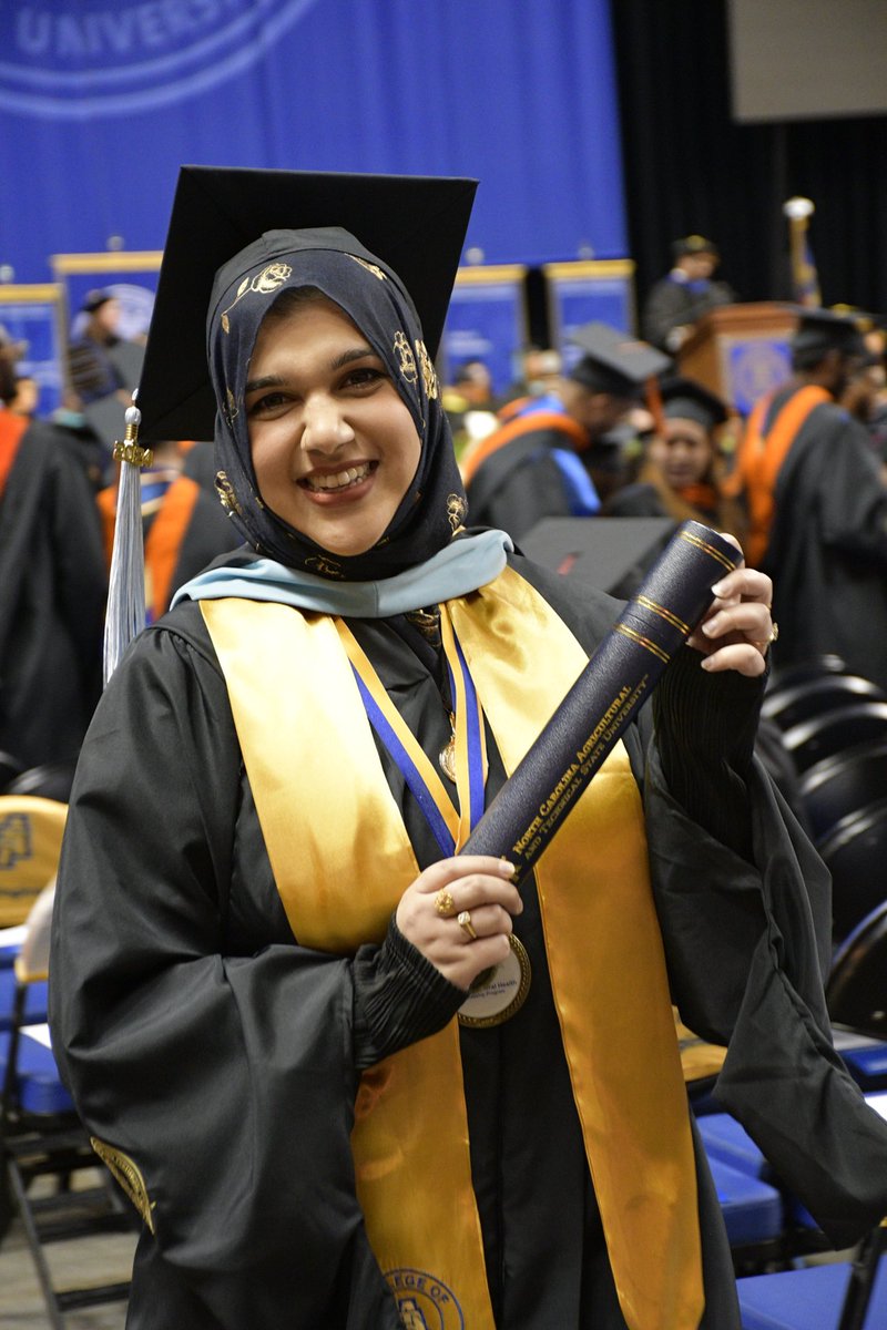 North Carolina A&T tweet media