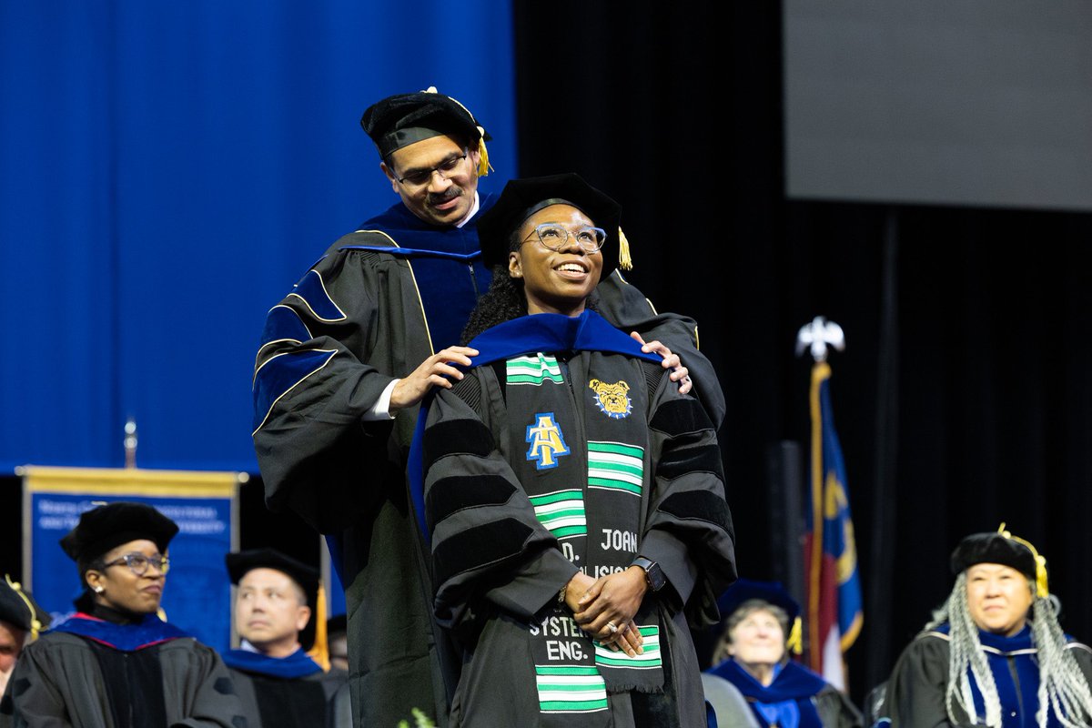 North Carolina A&T tweet media