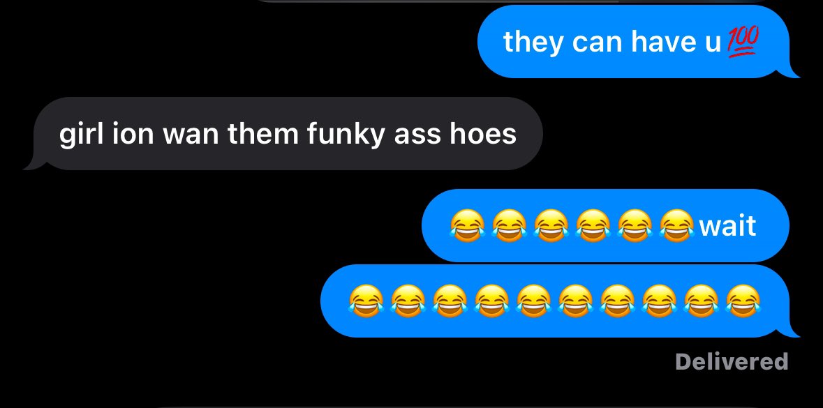 i just ain’t expect him to say this 😭