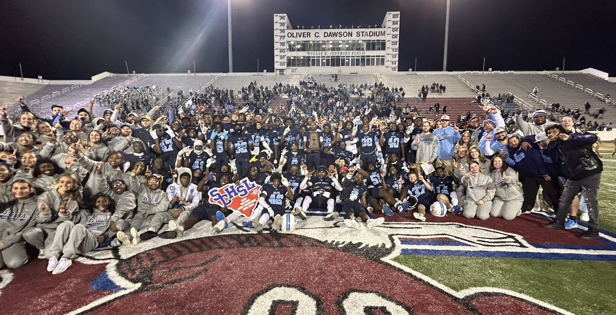🏈Congratulations 🎉 <a href="/sfhathletics/">South Florence High Athletics</a> the 2024 <a href="/SCHSL/">SCHSL</a> Class AAAA Football Champion

#WeAreSCHSL
#ChampionshipSeason🏆