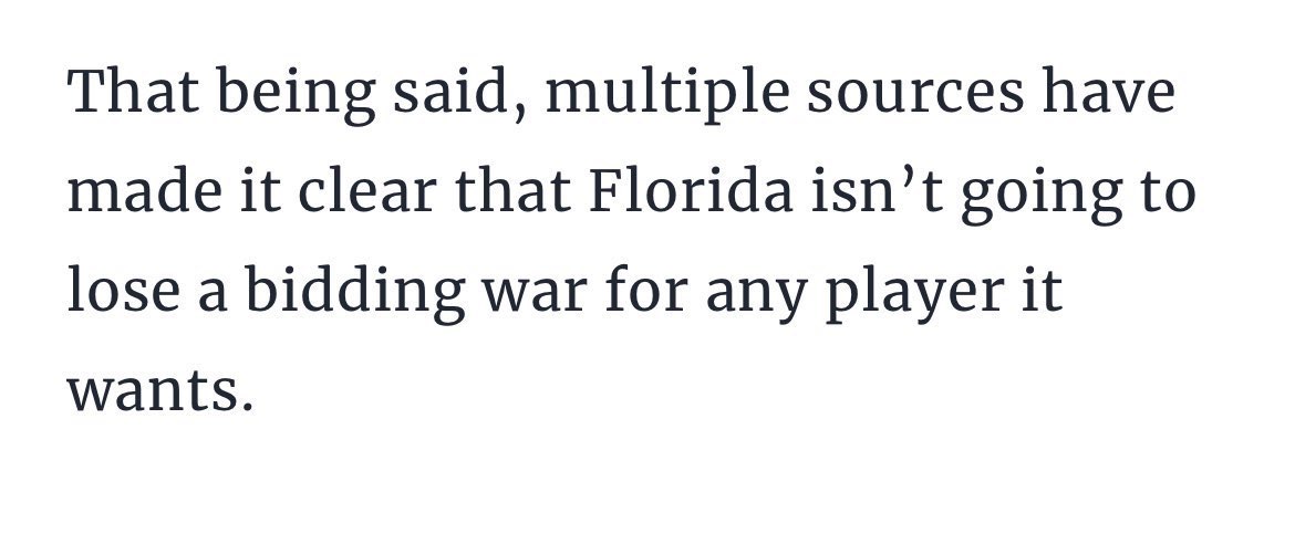 Florida Gators 🐊🔥 tweet media