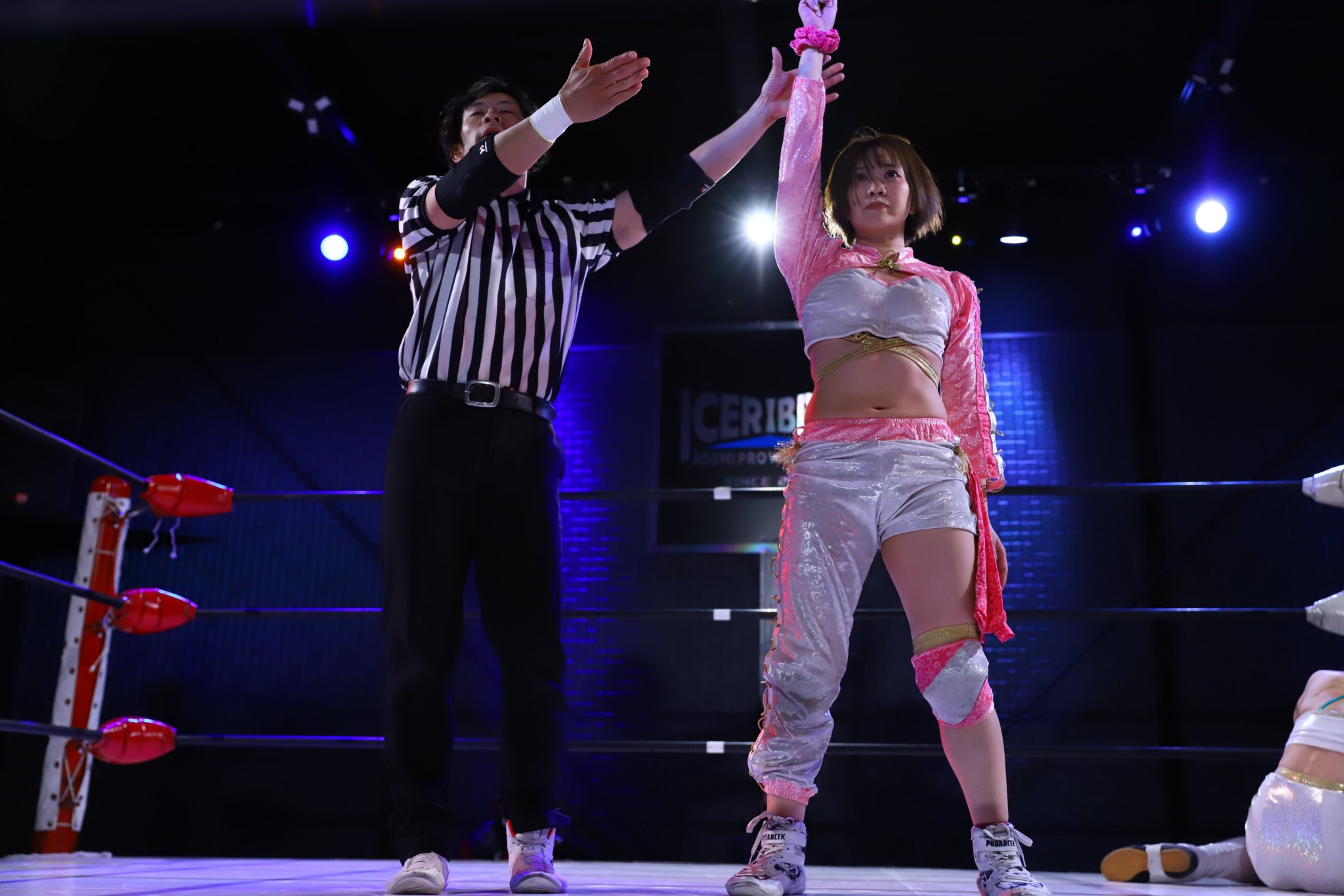 アクトレスガールズ / Actwres girl'Z on X: 