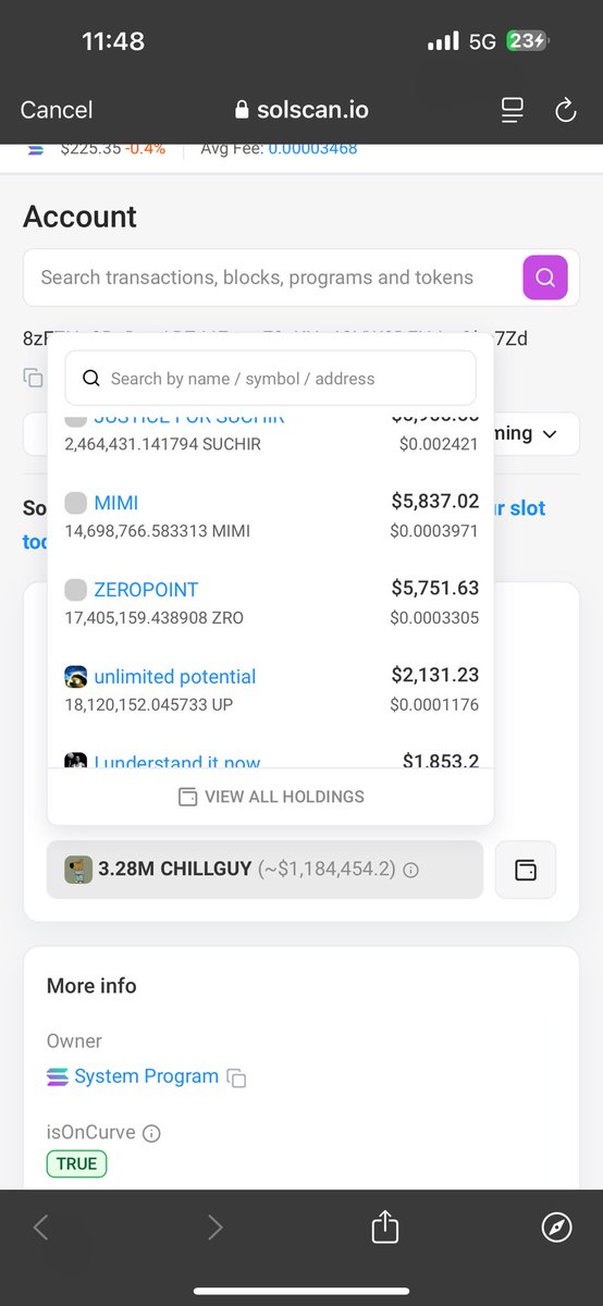 GGaksX1000's tweet photo. Whales keep accumulating $MIMI 🚀🚀🚀 https://t.co/H0YuwBusj7