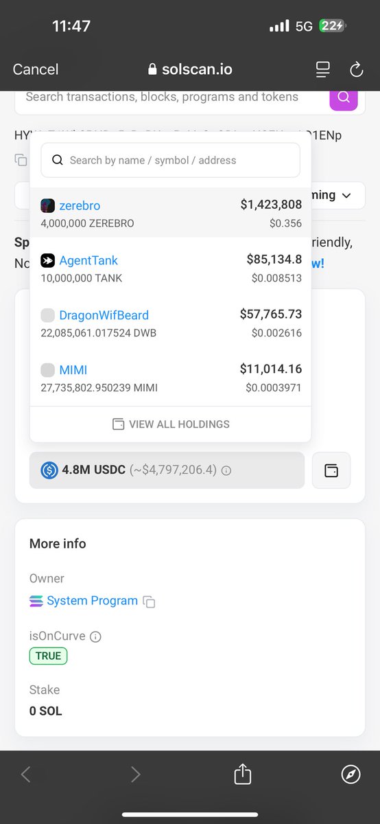 GGaksX1000's tweet photo. Whales keep accumulating $MIMI 🚀🚀🚀 https://t.co/H0YuwBusj7