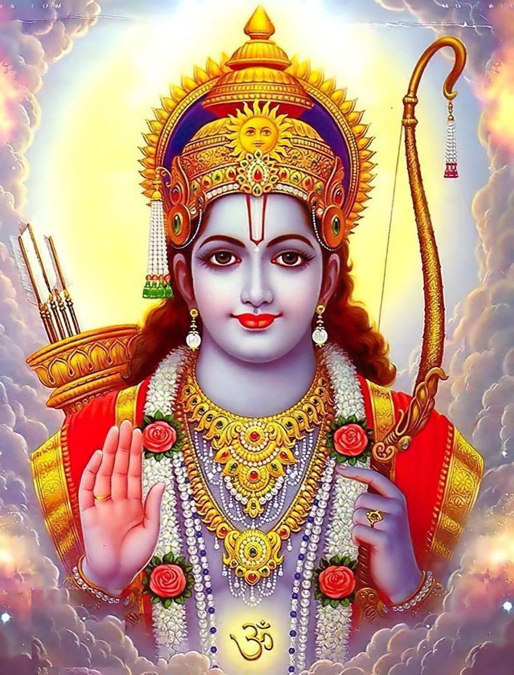 जय सियाराम ❣️
जय हो बाबा ❣️❣️