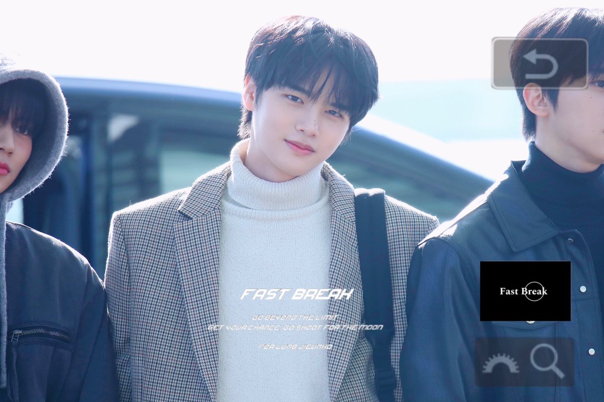241214

#지은호 #루네이트 #JiEunho #LUN8