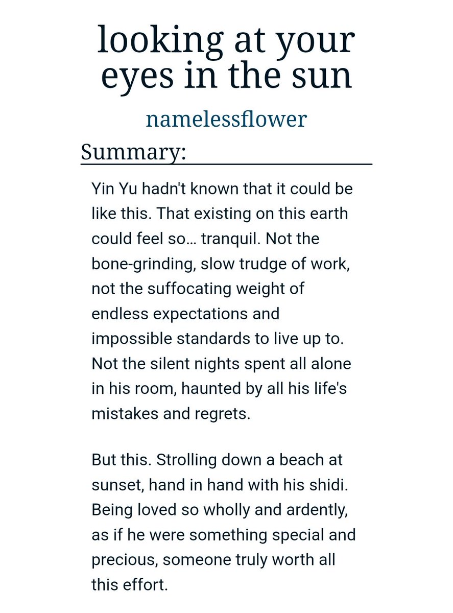 一生所归 tweet media