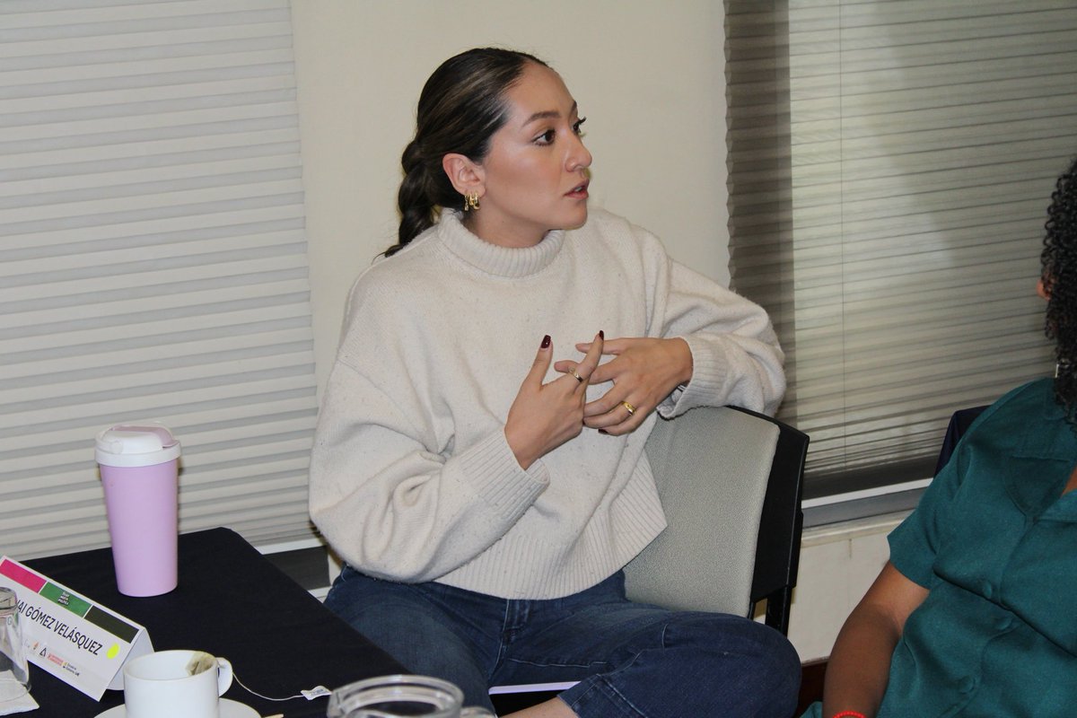 Unas cuantas semanas intensas, pero llenas de aprendizaje 
Siempre podemos hacer algo más 💪🏻

Diplomado 9 retos EC 🇪🇨 <a href="/kas_ecuador/">KAS Ecuador</a> 

Yo soy nueva política 💖