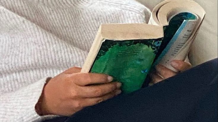 pilatesgirly's tweet image. nothing that i can't handle