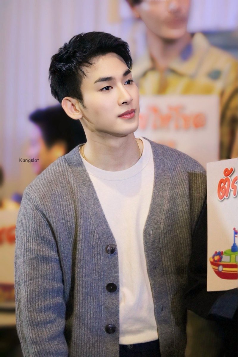 ห่อคนนี้กลับบ้านที่นึงค่ะ😆💕🔥

#ไฮด์ศรุญสธร
#haiisarunsathorn