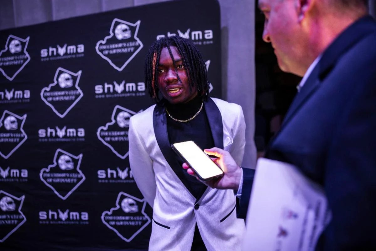 Jahsaun “Sauce” Clarke tweet media