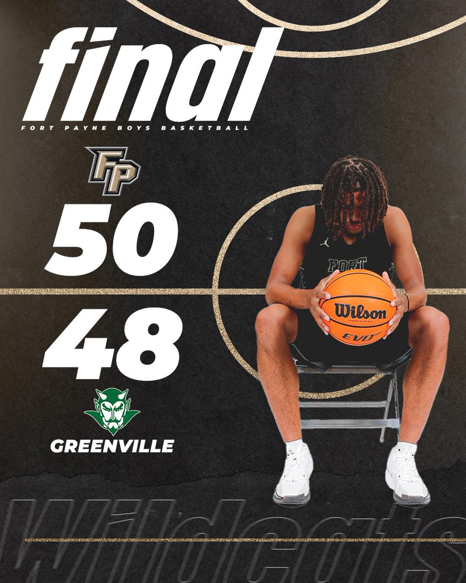 FortPayneHoops (@fortpaynehoops) on Twitter photo 