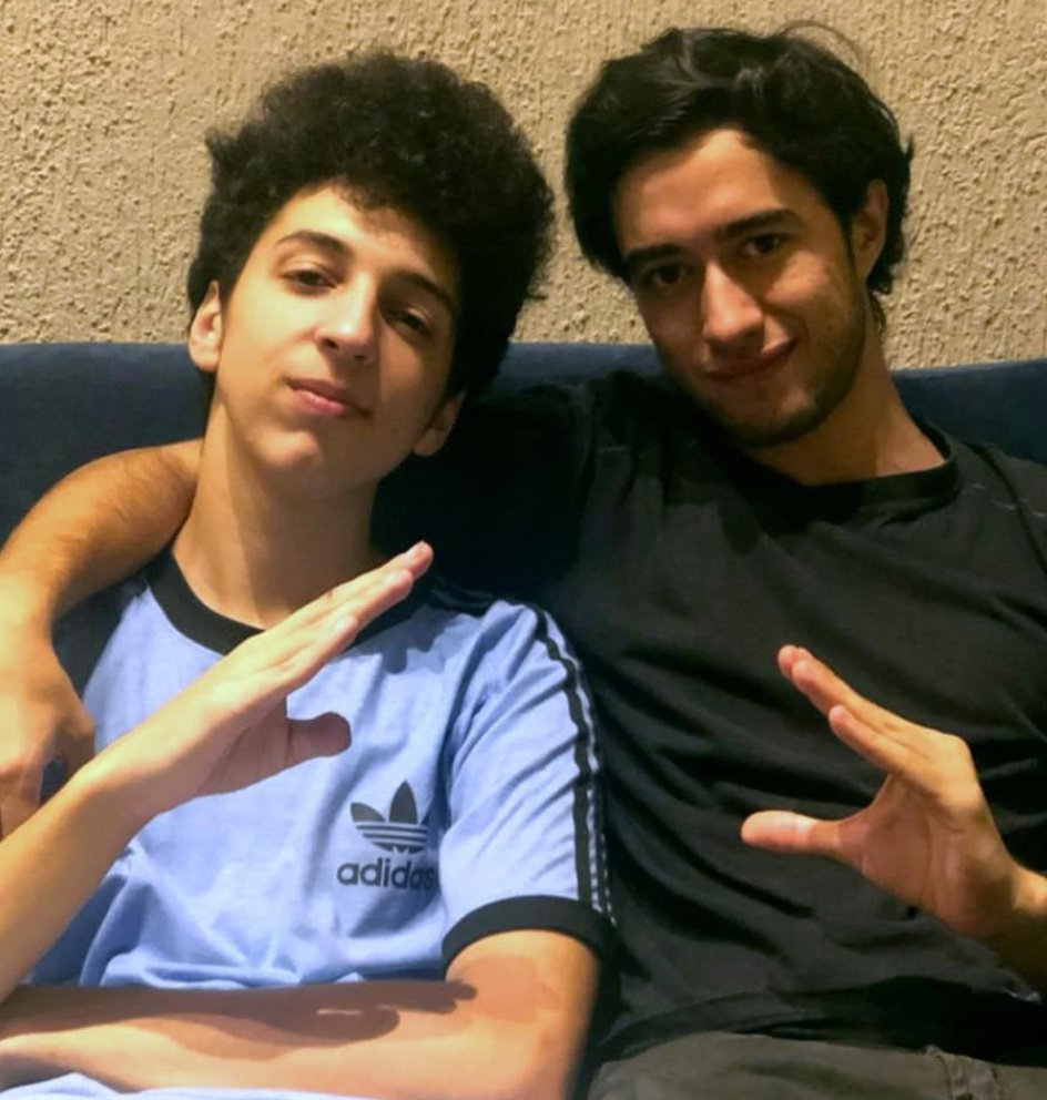 Óscar tweet media
