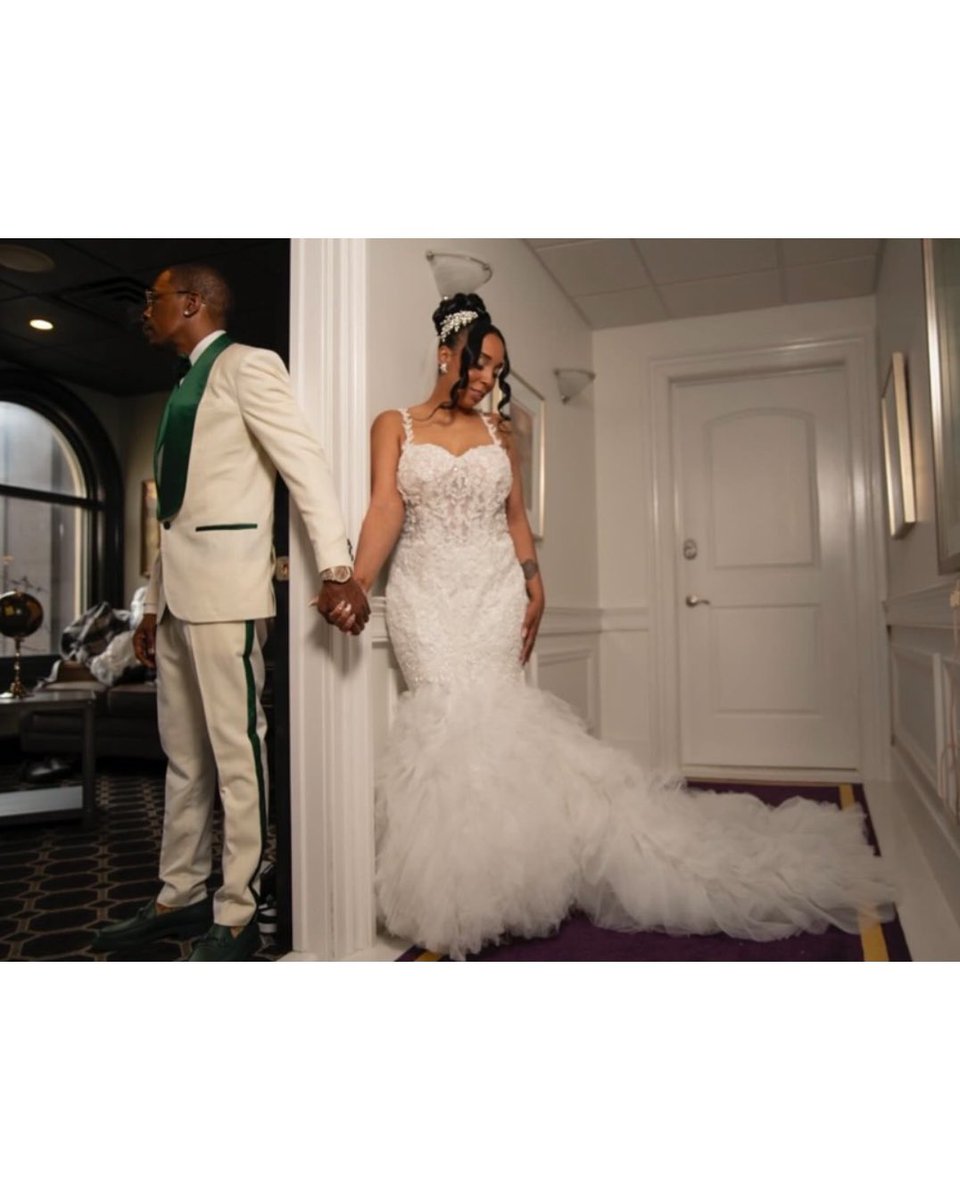 Groom Wearing Bespoke 5001 Flavors Clothing Co. 

For Orders or Inquiries 5001flavors@gmail.com | ☎️ [646] 707-0070 | Or Visit Us At <a href="/haberdasherynyc/">Harlem Haberdashery Boutique</a> 245 Lenox Ave. Bet. 122nd &amp; 123rd St. Harlem, NYC

#5001Flavors #HarlemHaberdashery