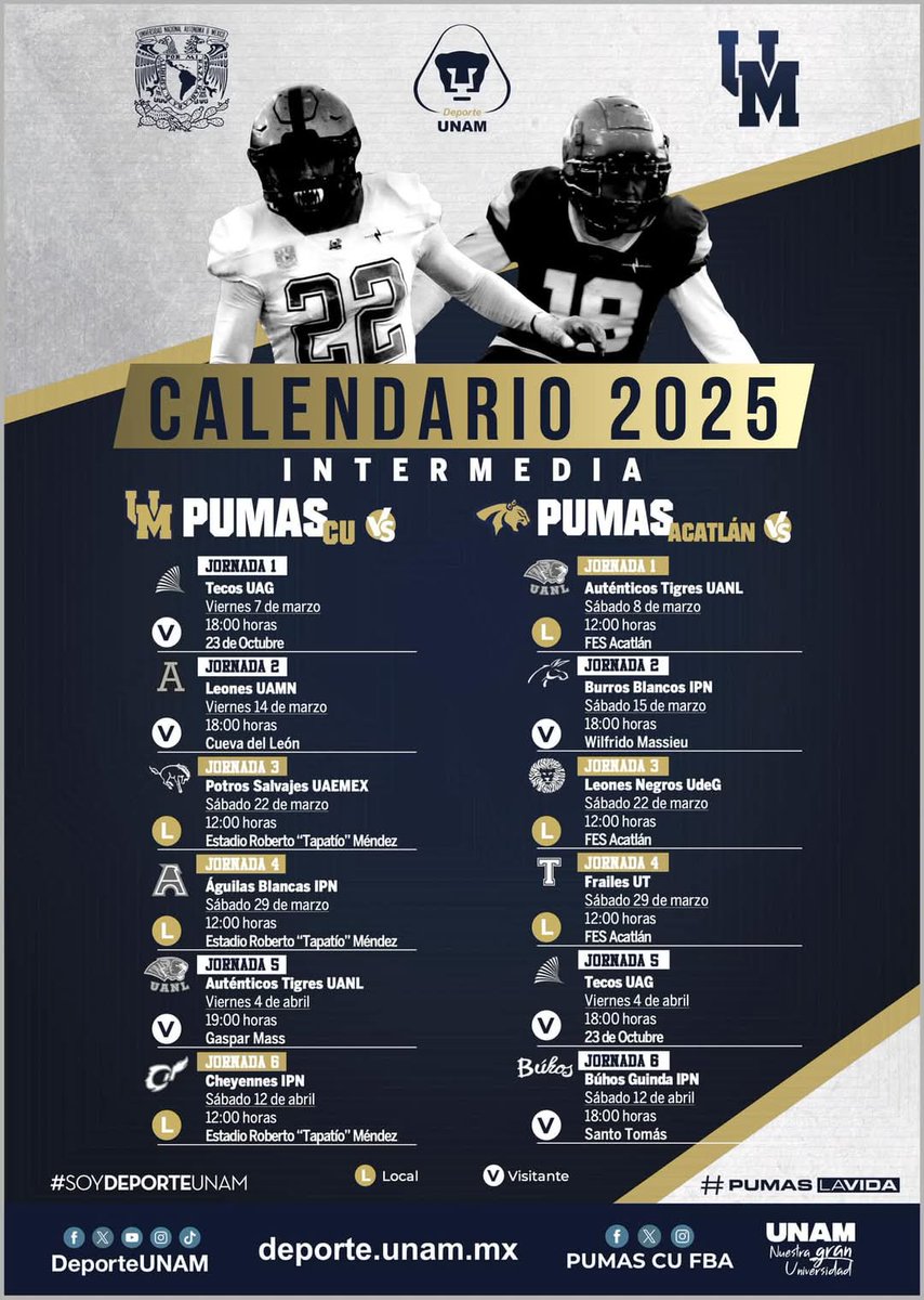 TigresCU tweet media