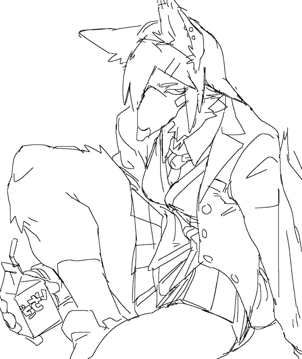 shit rough 