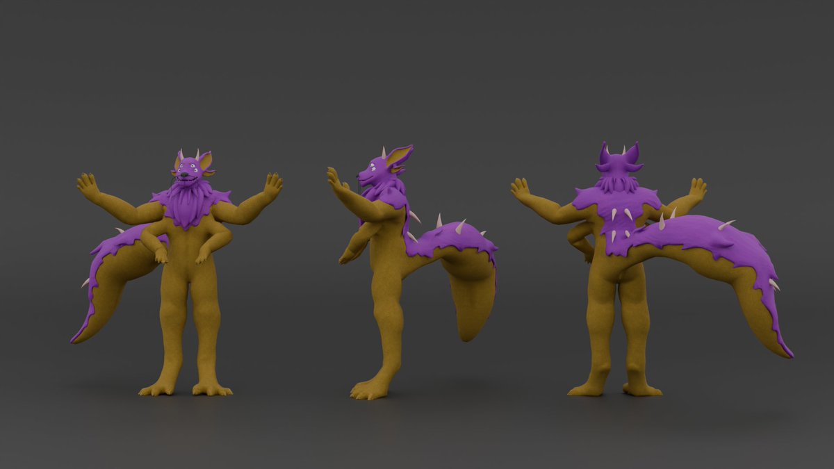 I recently just done this L2D model for my client and she's like it 🙂So if you want make some this kinda work feel free to reach me out!

#DigitalMasterpiece #ArtisticJourney #CustomArtwork #ArtCommunity #StreamerCommunity #twitchgamer