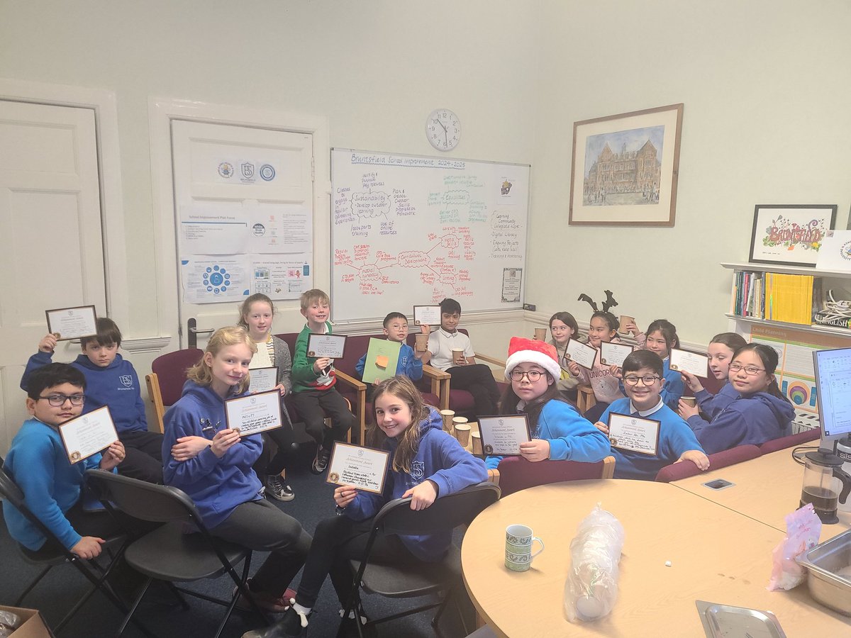 Stephen Gilhooley (@gilhooleystevie) on Twitter photo Cheese! All our Bruntsfield winners today shared their achievements over hot chocolate. Cheese! All our Bruntsfield winners today shared their achievements over hot chocolate.