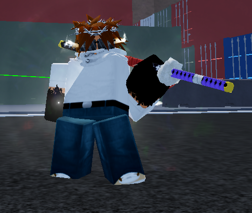 REALFrogPocket's tweet photo. the grind was insane
#ROBLOX #Law https://t.co/IkJrN9SnZf