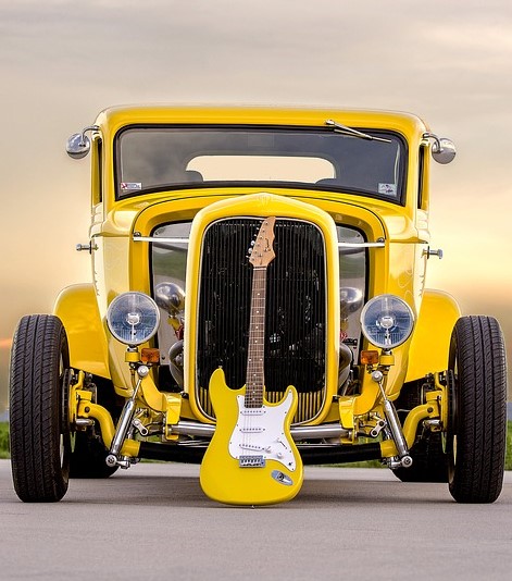 Hillbilly Baby 2024 youtu.be/of9YfjWBkwM?si… via <a href="/YouTube/">YouTube</a> 

#Rockabilly #FilmMakers #MusicAgents
#OldiesMusic #TVShows  #Radio