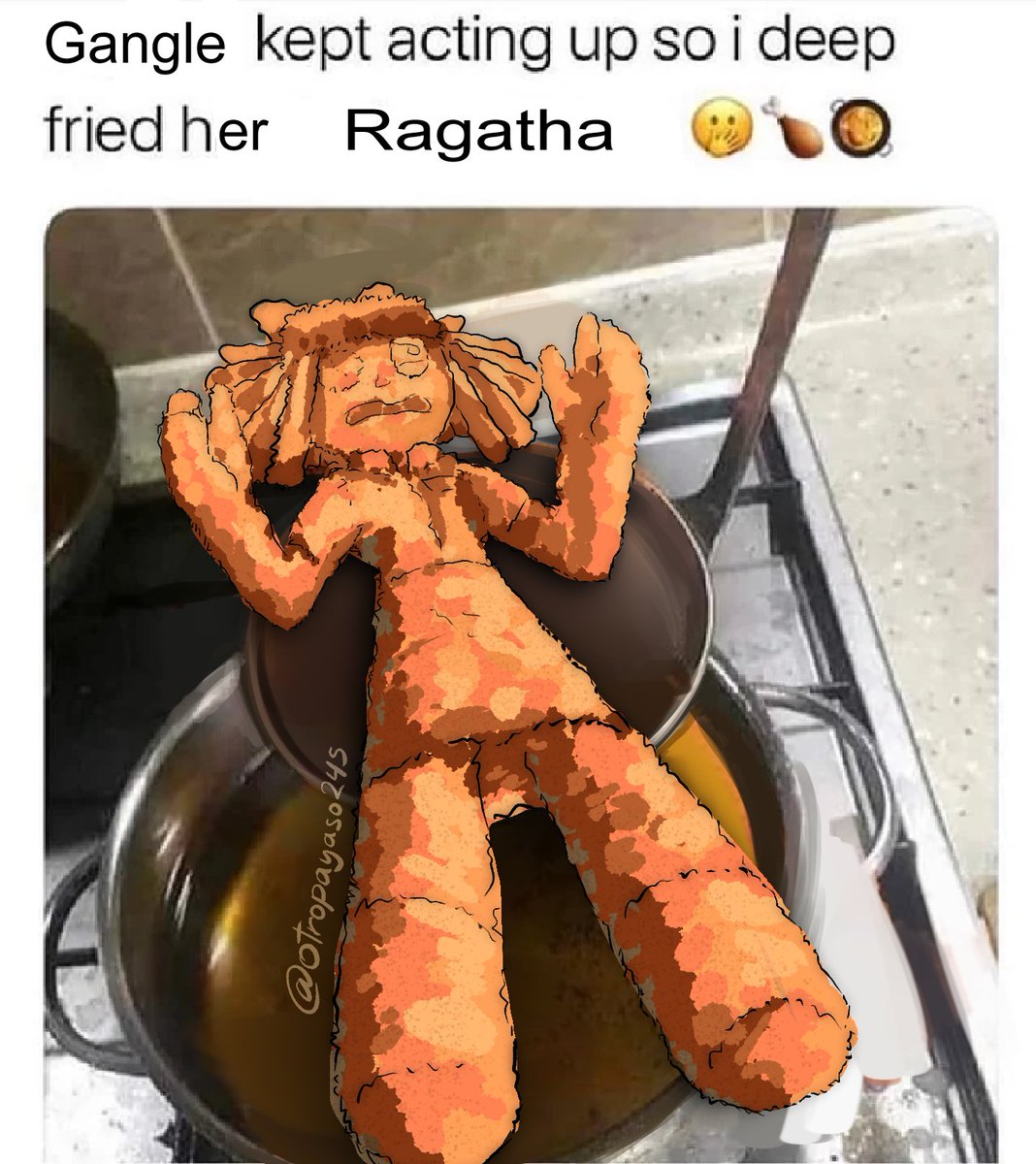 ComedyClown tweet media