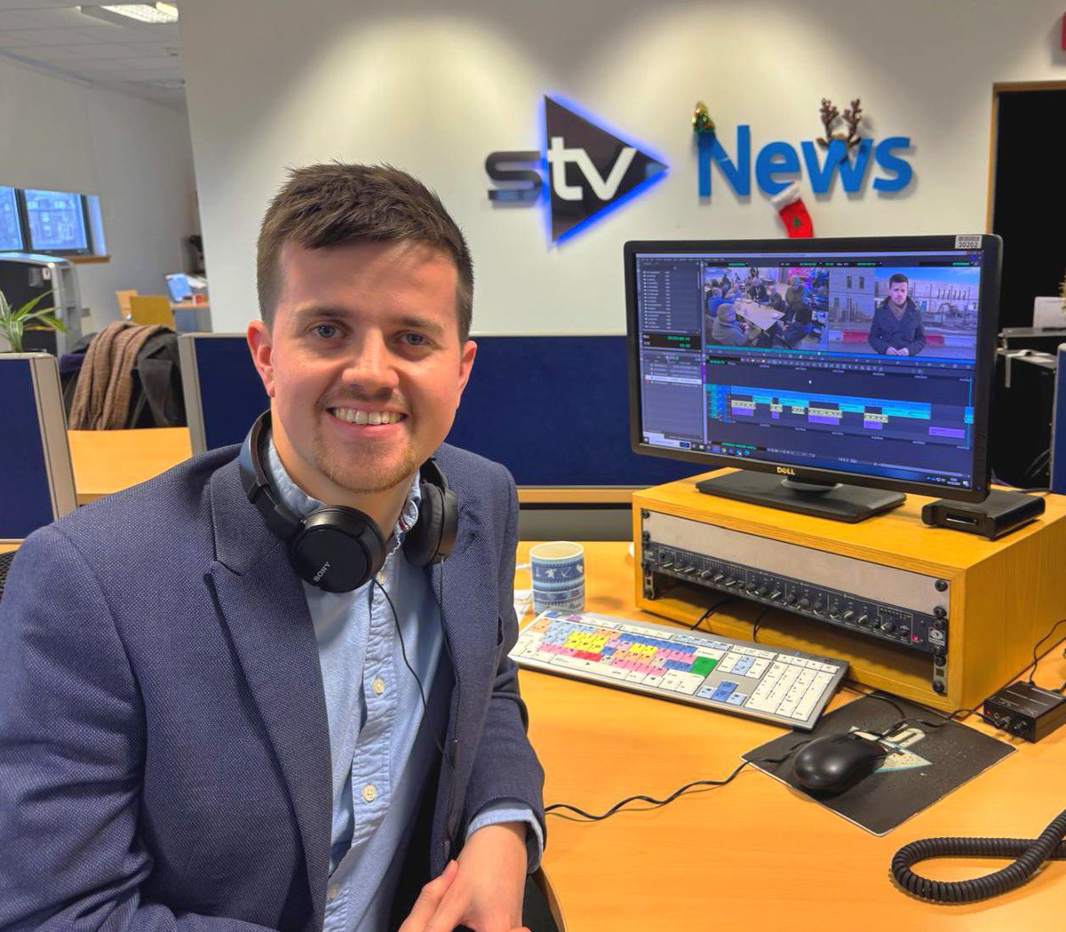 Signing off for now as I begin a period of sabbatical leave. 

I’ll be back later next year, camera &amp; microphone in hand. 

Stay tuned and have a fantastic start to 2025. 

I’ll see you all on the other side.