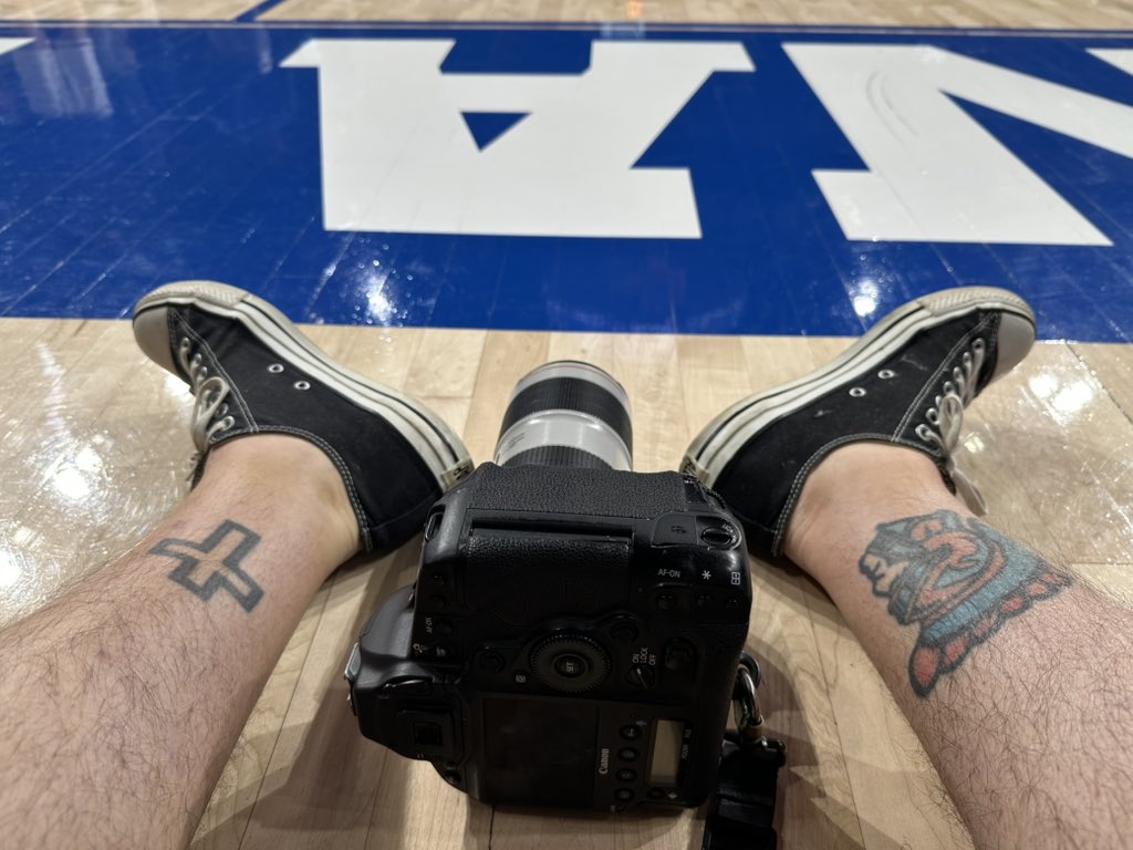 Josh McDaniel 📷 tweet media