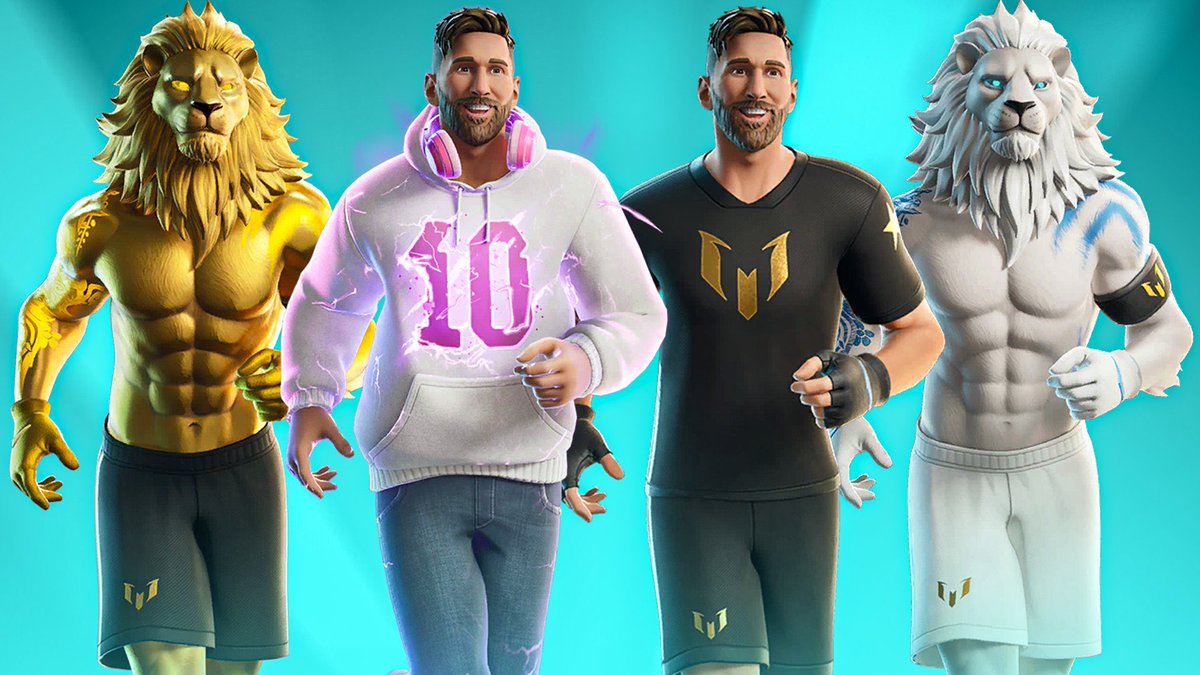 Fortnite Leaks | Pluto V2 tweet media