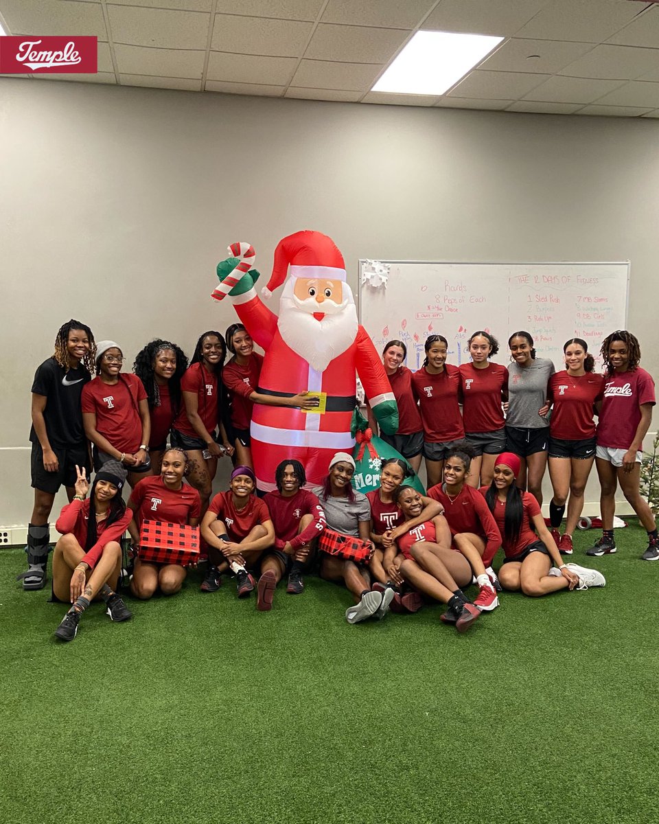 OwlsXCTnF's tweet image. Last session together for 2024⌛️!!

#GoOwls