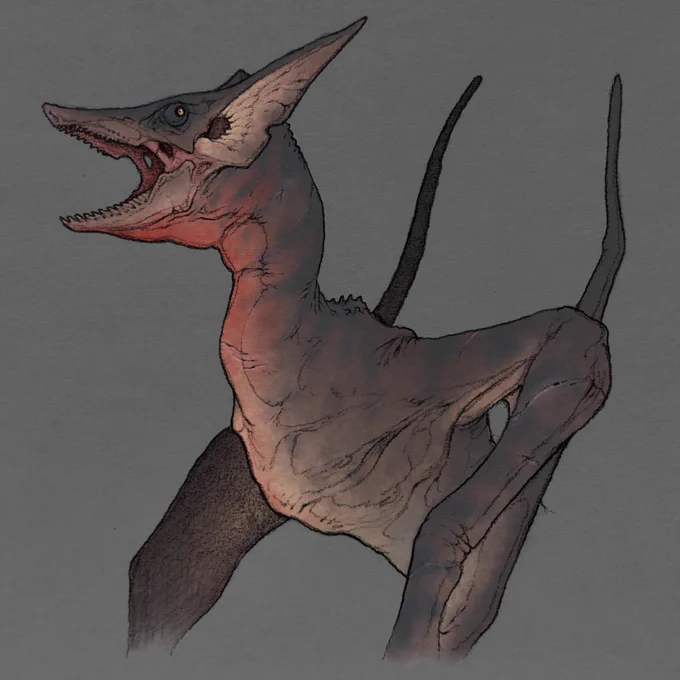 おは怪獣!! 
