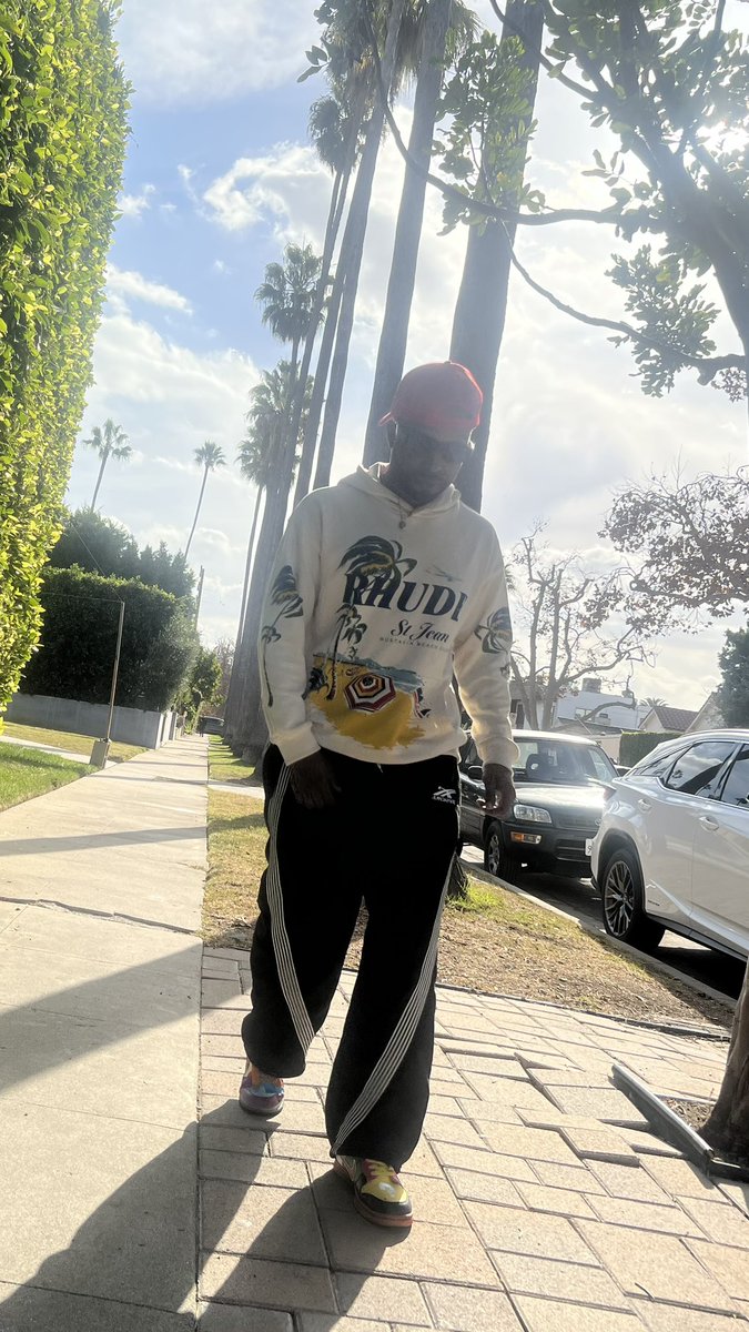 Blessed to see another year 🎈 #SagSzn♐️😈