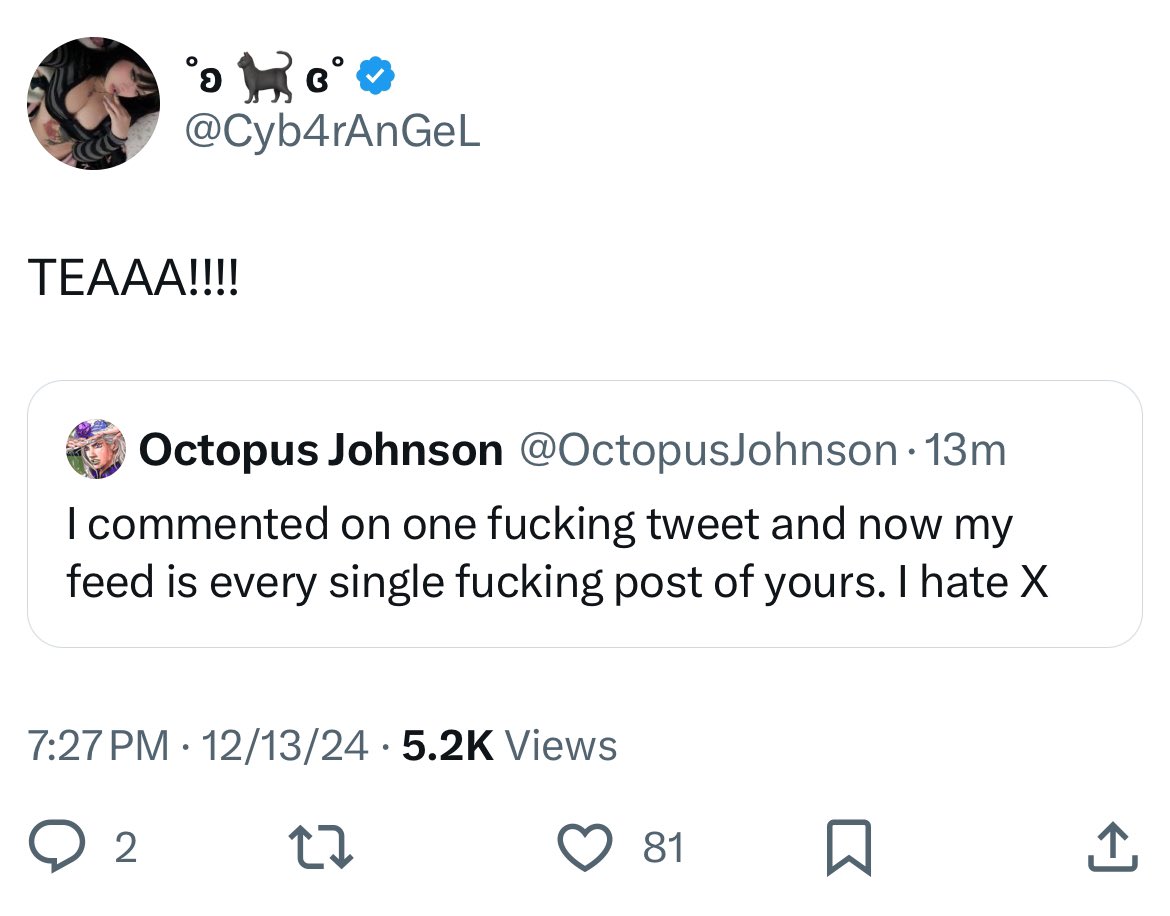Octopus Johnson tweet media