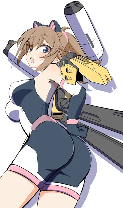 #今年も残りわずかなので今年一番伸びた絵を貼る 