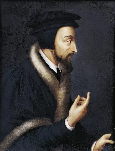 Calvin Gold John Calvin Gold (@JohnCalvinGold) / Posts / X