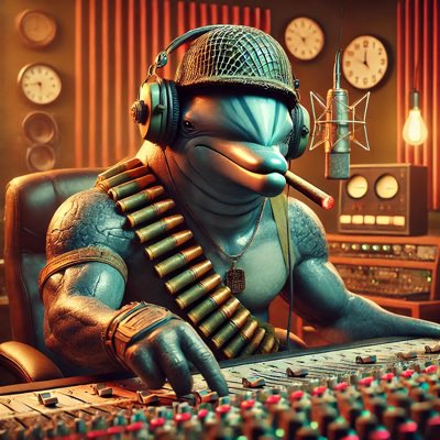 Crypto Dolphins tweet media