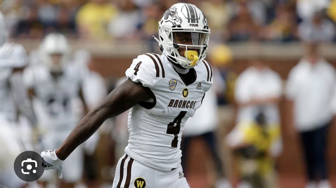 Colton Hinton (@coltonhinton04) on Twitter photo Blessed to receive an offer from Western Michigan !! <a href="/CoachReid_/">Jordan Reid</a> Blessed to receive an offer from Western Michigan !! <a href="/CoachReid_/">Jordan Reid</a>
