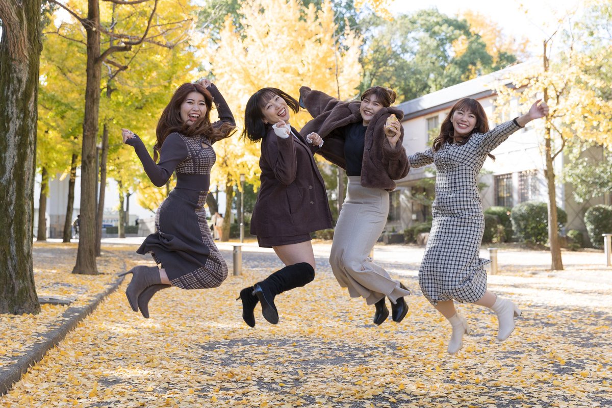 1/4(土)
リベンジ撮影会開催決定✨

年始のお忙しい時期ですが
ぜひご参加ください🥹🙏🏼
皆様にお会いできることを
楽しみにしております🥳

時間・場所等追って
ご報告させていただきます💡

#まぐどるず
#撮影会