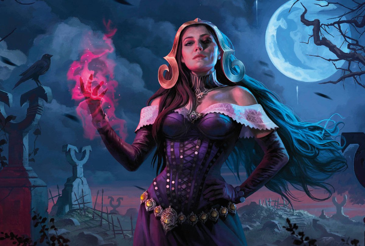 MTGPrice tweet media