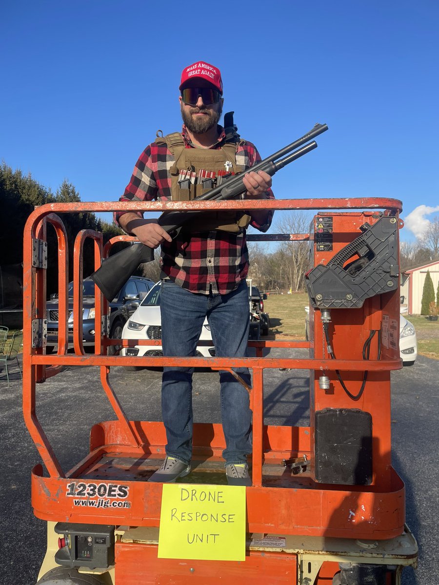 travisboyer82's tweet photo. @CharlieKNews Chester County is ready https://t.co/Sczq46CtUy