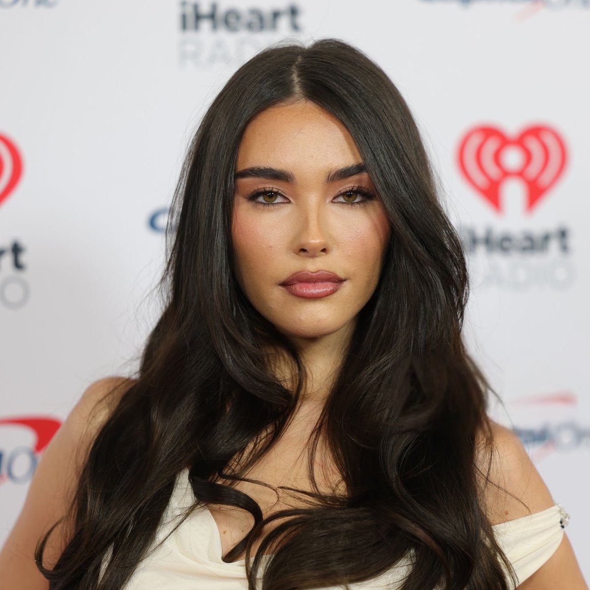 mebfeed's tweet photo. madison beer’s face card. https://t.co/bS6TMCDkJ4